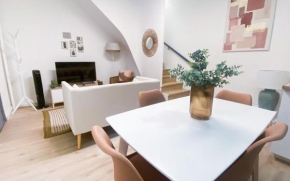 Joli duplex à 5mn du Vieux Port by Weekome